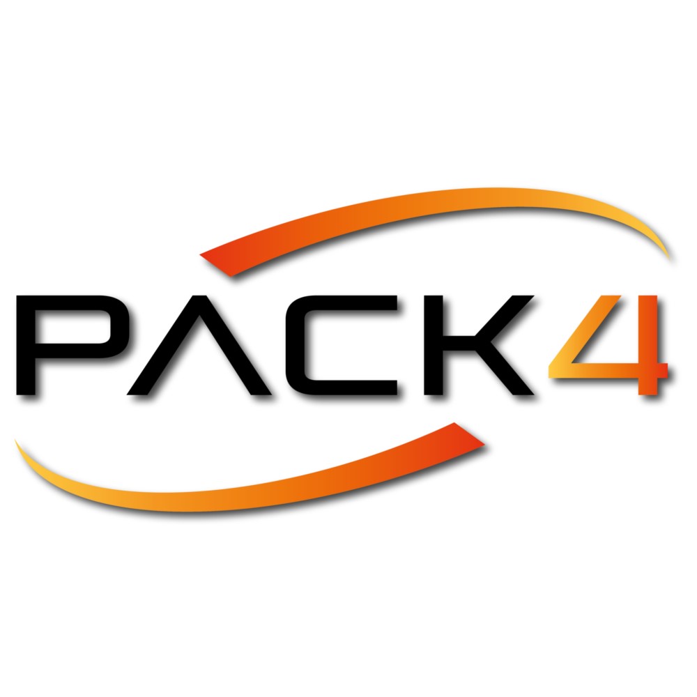 A Pack4 tem nova imagem - Ver mais